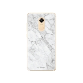 iSaprio SilverMarble 14 Xiaomi Redmi Note 4X
