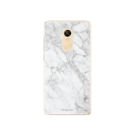 iSaprio SilverMarble 14 Xiaomi Redmi Note 4X - cena, porovnanie