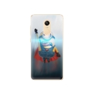 iSaprio Mimons Superman 02 Xiaomi Redmi Note 4X - cena, porovnanie
