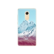 iSaprio Highest Mountains 01 Xiaomi Redmi Note 4X - cena, porovnanie