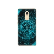 iSaprio Technics 02 Xiaomi Redmi Note 4X - cena, porovnanie