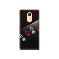 iSaprio Poker Xiaomi Redmi Note 4X - cena, porovnanie