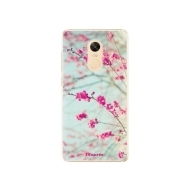 iSaprio Blossom 01 Xiaomi Redmi Note 4X - cena, porovnanie