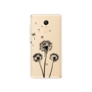 iSaprio Three Dandelions Xiaomi Redmi Note 4X - cena, porovnanie