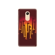 iSaprio Giraffe 01 Xiaomi Redmi Note 4X - cena, porovnanie