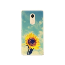 iSaprio Sunflower 01 Xiaomi Redmi Note 4X