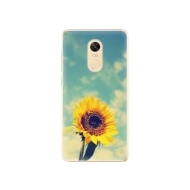 iSaprio  Sunflower 01  Xiaomi Redmi Note 4X - cena, porovnanie