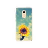 iSaprio Sunflower 01 Xiaomi Redmi Note 4X - cena, porovnanie