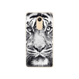 iSaprio Tiger Face Xiaomi Redmi Note 4X