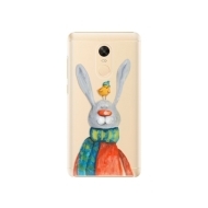 iSaprio Rabbit And Bird Xiaomi Redmi Note 4X - cena, porovnanie