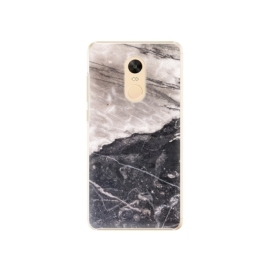 iSaprio BW Marble Xiaomi Redmi Note 4X