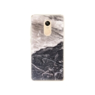 iSaprio BW Marble Xiaomi Redmi Note 4X - cena, porovnanie