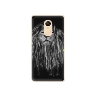iSaprio Smoke 01 Xiaomi Redmi Note 4X - cena, porovnanie