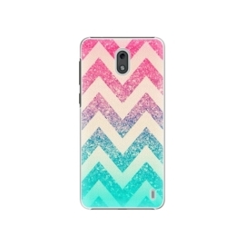 iSaprio Zig-Zag Nokia 2