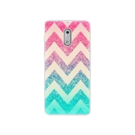 iSaprio Zig-Zag Nokia 6