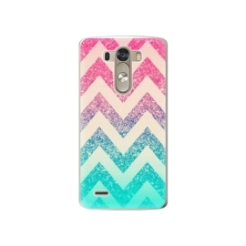 iSaprio Zig-Zag LG G3