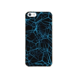 iSaprio Abstract Outlines 12 Apple iPhone 5/5S/SE
