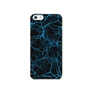 iSaprio Abstract Outlines 12 Apple iPhone 5/5S/SE - cena, porovnanie