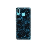 iSaprio Abstract Outlines 12 Huawei Nova 3 - cena, porovnanie