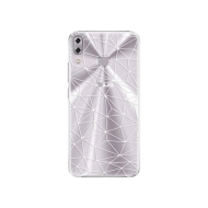 iSaprio Abstract Triangles 03 Asus ZenFone 5Z ZS620KL - cena, porovnanie
