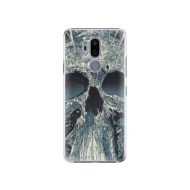 iSaprio Abstract Skull LG G7 - cena, porovnanie
