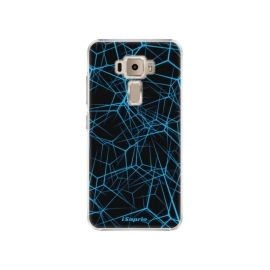iSaprio Abstract Outlines 12 Asus ZenFone 3 ZE520KL