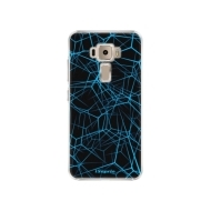 iSaprio Abstract Outlines 12 Asus ZenFone 3 ZE520KL - cena, porovnanie
