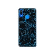 iSaprio Abstract Outlines 12 Huawei Nova 3i - cena, porovnanie