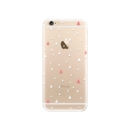 iSaprio Abstract Triangles 02 Apple iPhone 6/6S - cena, porovnanie