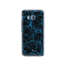 iSaprio Abstract Outlines 12 HTC U11