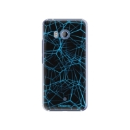 iSaprio Abstract Outlines 12 HTC U11 - cena, porovnanie