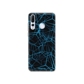 iSaprio Abstract Outlines 12 Huawei Nova 4