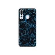 iSaprio Abstract Outlines 12 Huawei Nova 4 - cena, porovnanie