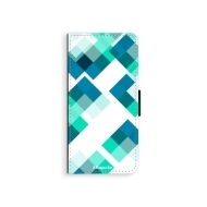 iSaprio Abstract Squares 11 Huawei P20 - cena, porovnanie