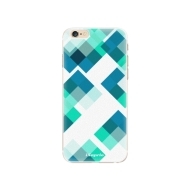 iSaprio Abstract Squares 11 Apple iPhone 6/6S - cena, porovnanie