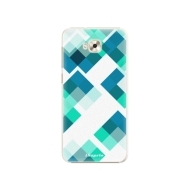 iSaprio Abstract Squares 11 Asus ZenFone 4 Selfie ZD553KL - cena, porovnanie