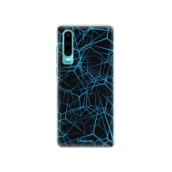 iSaprio Abstract Outlines 12 Huawei P30 - cena, porovnanie