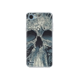 iSaprio Abstract Skull LG Q6