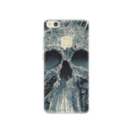 iSaprio Abstract Skull Huawei P10 Lite - cena, porovnanie