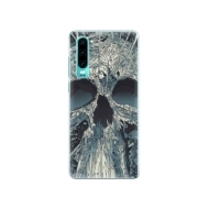 iSaprio Abstract Skull Huawei P30 - cena, porovnanie