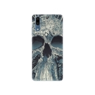 iSaprio Abstract Skull Huawei P20 - cena, porovnanie