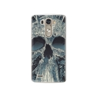 iSaprio Abstract Skull LG G3 - cena, porovnanie