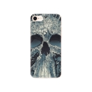 iSaprio Abstract Skull Apple iPhone 8 - cena, porovnanie