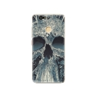 iSaprio Abstract Skull Huawei Nova - cena, porovnanie
