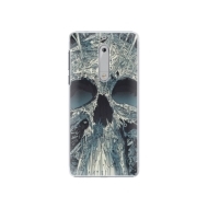 iSaprio Abstract Skull Nokia 5 - cena, porovnanie