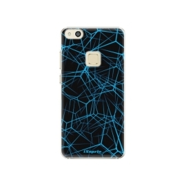 iSaprio Abstract Outlines 12 Huawei P10 Lite