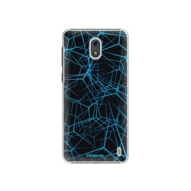 iSaprio Abstract Outlines 12 Nokia 2