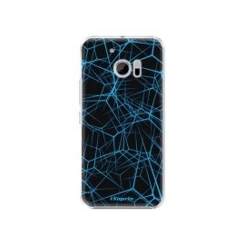 iSaprio Abstract Outlines 12 HTC 10