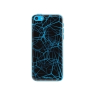 iSaprio Abstract Outlines 12 Apple iPhone 5C - cena, porovnanie