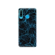 iSaprio Abstract Outlines 12 Huawei P30 Lite - cena, porovnanie